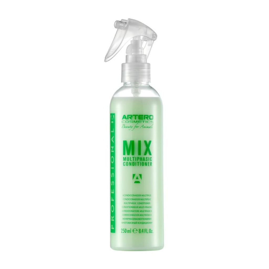 Mix Conditioner Spray Artero - Le Wag