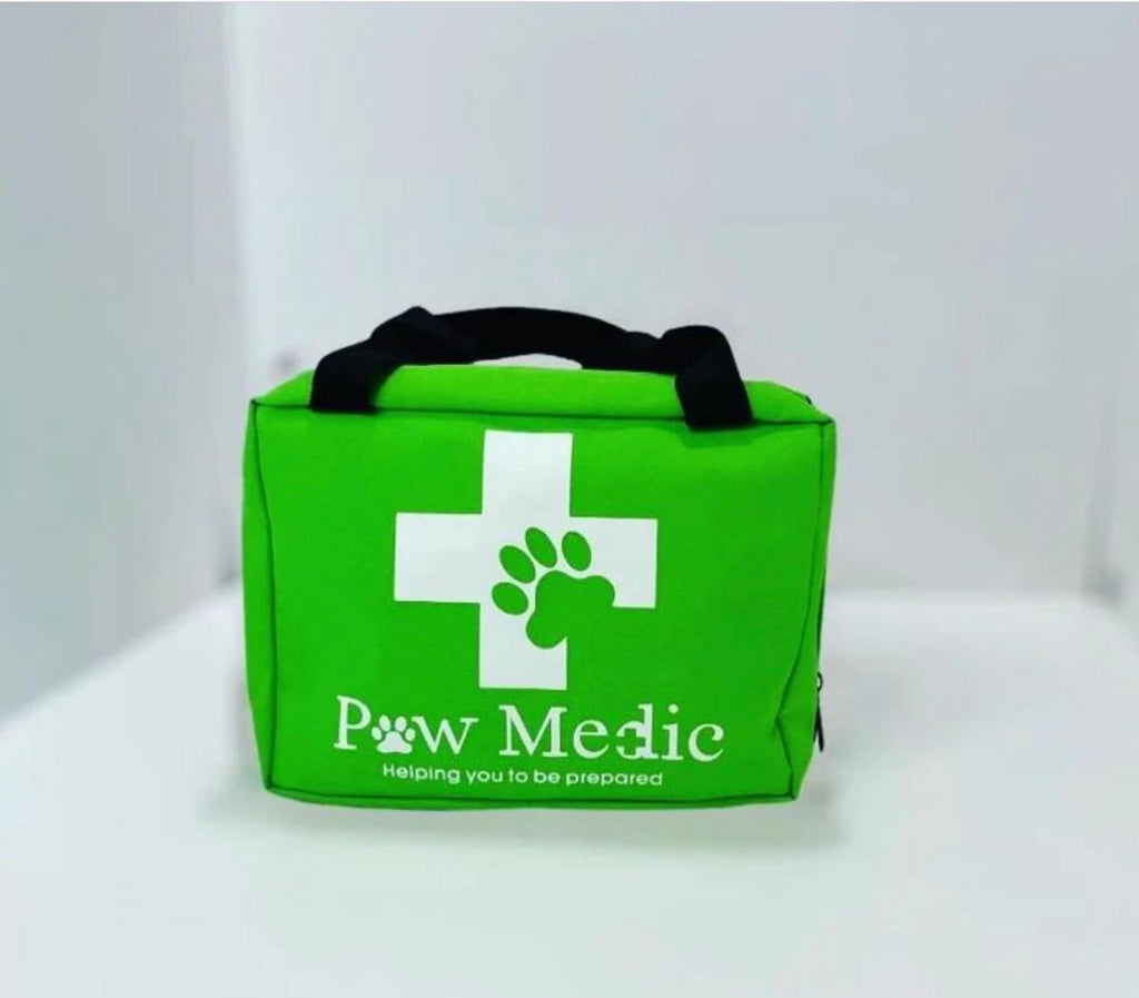 Paw Medic First Aid Kit