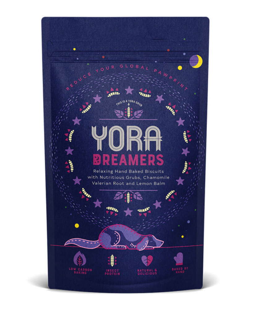 Yora Dreamers Dog Treats