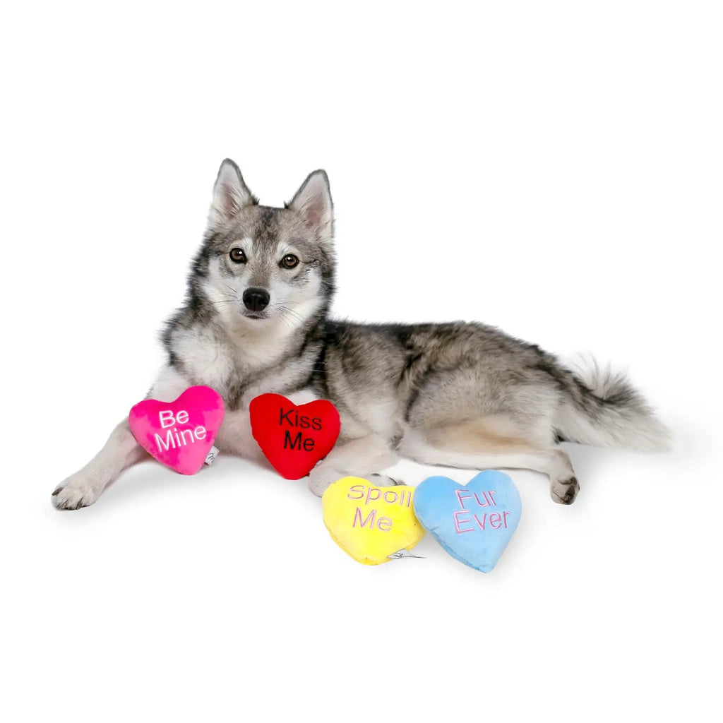 Candy Heart Midlee - Le Wag
